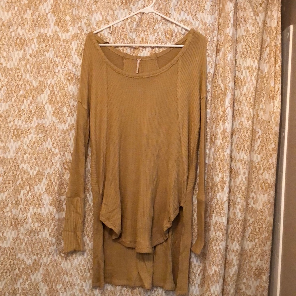 women’s tunic